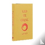 Tzu, Lao - Tao Te Ching