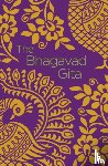 Vyasa - The Bhagavad Gita