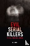 Cimino, Al - Evil Serial Killers