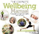 Hinsbergh, Emma Van - The Complete Wellbeing Manual