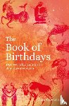 Carruthers, Pam - The Book of Birthdays
