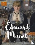 Sumner, Ann - Edouard Manet
