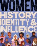 Morris, Dr Julia - Women History, Identity & Influence