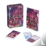 Anderson, Emily - Crystals Book & Card Deck
