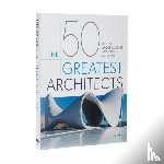 Ijeh, Ike - The 50 Greatest Architects