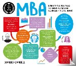 Cansell, Xander - An MBA in a Book