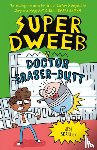 Bradley, Jess - Super Dweeb v Doctor Eraser-Butt