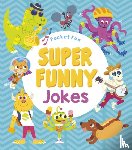 Quick, Jack B. - Pocket Fun: Super Funny Jokes