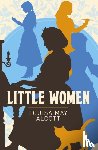Alcott, Louisa May - Little Women
