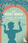 Burnett, Frances Hodgson - The Secret Garden