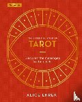 Ekrek, Alice - The Essential Book of Tarot