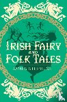 Stephens, James - Irish Fairy and Folk Tales
