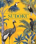Saunders, Eric - Sudoku