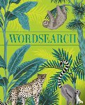 Saunders, Eric - Wordsearch