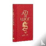 Tzu, Sun - The Art of War