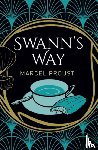 Proust, Marcel - Swann's Way