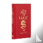 Tzu, Sun - The Art of War: Gilded Pocket Edition