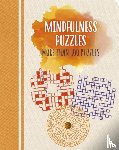 Saunders, Eric - Mindfulness Puzzles