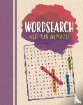 Saunders, Eric - Wordsearch