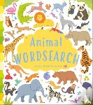 Finnegan, Ivy - Animal Wordsearch