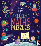 Fullman, Joe (Author) - Smart Kids! 101 Maths Puzzles