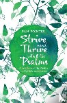 POINTER, PAM - SURVIVE THRIVE WITH THE PSALMS