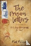 McChlery, Matt - The Prison Letters
