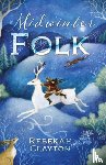 Clayton, Rebekah - Midwinter Folk