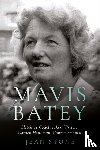 Stone, Jean - Mavis Batey