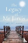 Hayland, Jude - The Legacy of Mr Jarvis
