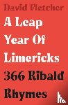 Fletcher, David - A Leap Year of Limericks