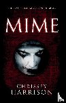 Harrison, Chrissey - Mime