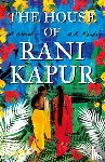 Karla, A. K. - The House of Rani Kapur