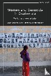DiGeorgio-Lutz, JoAnn, Galvan-Mandujano, Dr Martha C. - Women and Genocide in Guatemala