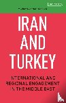 Charountaki, Marianna - Iran and Turkey