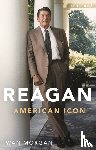 Morgan, Iwan (UCL - Reagan