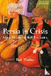 Matthee, Rudi (University of Delaware - Persia in Crisis