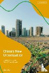 Sun, Jiabao (King's College London, UK) - China's New Urbanization