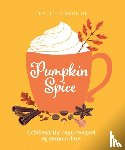Orange Hippo! - The Little Book of Pumpkin Spice