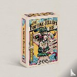 Lyle, Jane - The Fortune-Teller's Deck