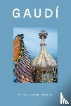 Carmel-Arthur, Judith - Design Monograph: Gaudi
