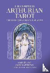 Matthews, Caitlin, Matthews, John - The Complete Arthurian Tarot