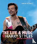 Croft, Malcolm - The Life and Music of Harry Styles