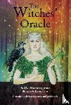 Morningstar, Sally - The Witches' Oracle