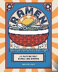 Sano, Makiko - Ramen