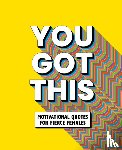 Life, OH! - You Got This