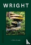 Stungo, Naomi - Design Monograph: Wright