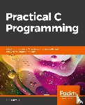Harwani, B.M. - Practical C Programming