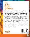 Solomon, Frank, Jayaram, Prashanth, Saqqa, Awni Al - The The SQL Workshop