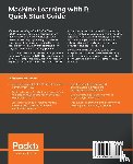Sanz, Ivan Pastor - Machine Learning with R Quick Start Guide